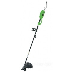 Электрический триммер Лесник Е 128 + нож в комплекте! в Ростове-на-Дону