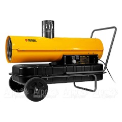 Дизельная тепловая пушка Denzel NHG-30i в Ростове-на-Дону