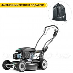 Газонокосилка бензиновая Caiman Fasto 50CT в Ростове-на-Дону