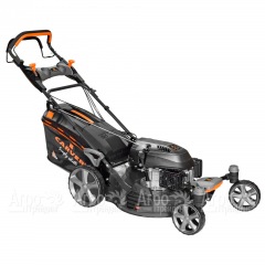 Газонокосилка бензиновая Carver LMG-3651DMSW в Ростове-на-Дону