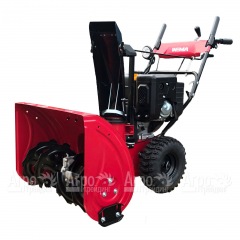 Снегоуборщик Weima WWS0928A/E в Ростове-на-Дону