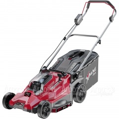 Газонокосилка аккумуляторная Expert bis LBL 43P в Ростове-на-Дону