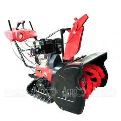 Снегоуборщик гусеничный Forza АС-F-1500 EТ в Ростове-на-Дону