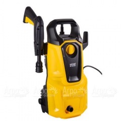 Мойка высокого давления Huter M135-HP в Ростове-на-Дону