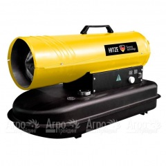 Дизельная тепловая пушка Hitze ТПД-15Т в Ростове-на-Дону