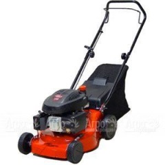 Газонокосилка бензиновая Mega PRO 4750 XSS в Ростове-на-Дону