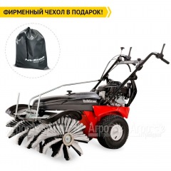 Подметальная машина Tielburger TK48 PRO Hydro (B&#38;S) в Ростове-на-Дону