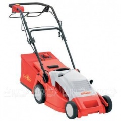 Электрическая газонокосилка Wolf-Garten Expert 37 E в Ростове-на-Дону