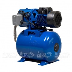 Насосная станция Mateus MS05101 в Ростове-на-Дону