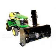 Снегоуборщик Parton 700576 в Ростове-на-Дону