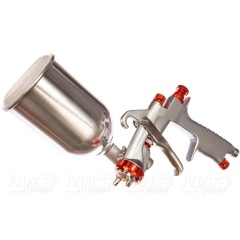 Пневматический краскопульт Crown CT38103-1.5 в Ростове-на-Дону