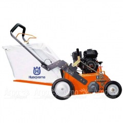 Husqvarna 5391066-67 Мусоросборник для DT22 в Ростове-на-Дону
