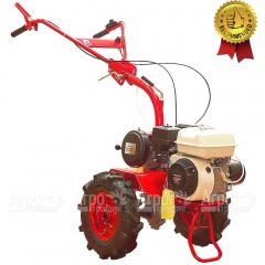 Мотоблок Агат X6.5 с двигателем Honda GP-200 6.5 л.с. (фрезы в комплекте) в Ростове-на-Дону