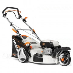 Газонокосилка бензиновая Daewoo L 50 SR в Ростове-на-Дону