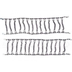 Цепи на колеса Husqvarna 16х4-8" в Ростове-на-Дону