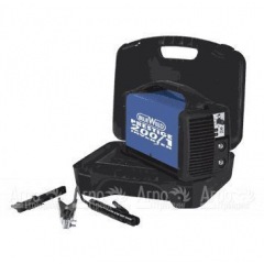 Инвертор BlueWeld Prestige 200/1 в Ростове-на-Дону