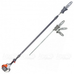 Высоторез бензиновый Oleo-Mac PPX 271 в Ростове-на-Дону