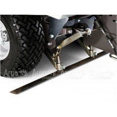 Нож для гравия Husqvarna в Ростове-на-Дону