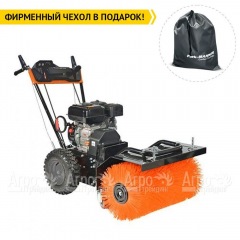 Подметальная машина Villartec SW 7080E в Ростове-на-Дону