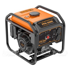 Бензогенератор инверторный Carver PPG-3600I 2.8 кВт в Ростове-на-Дону