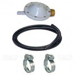 Комплект КГО-01 для подключения газовых обогревателей Aesto в Ростове-на-Дону