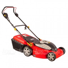 Газонокосилка электрическая DDE LME 4320 в Ростове-на-Дону