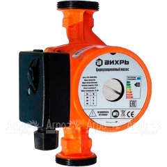 Циркуляционный насос Вихрь ЦН-25-8 Проф в Ростове-на-Дону