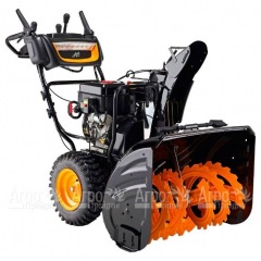 Снегоуборщик McCulloch ST 76EP в Ростове-на-Дону