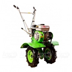 Мотоблок RedVerg Муравей-4 (без колес, фрезы в комплекте) в Ростове-на-Дону