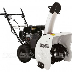 Снегоуборщик Энергопром СМБ-Т6.5/570 ЭФ в Ростове-на-Дону