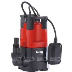 Погружной насос Al-KO SUB 6500 Classic в Ростове-на-Дону