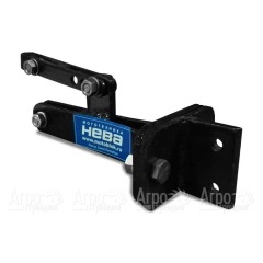 Сцепное устройство для культиваторов Нева МК70, МК80, МК100, МК100Р в Ростове-на-Дону