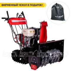 Снегоуборщик гусеничный HND ST 76 XST в Ростове-на-Дону