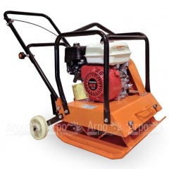 Виброплита бензиновая Villartec VP90 в Ростове-на-Дону