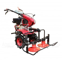 Косилка для тяжелых мотоблоков МБ Weima в Ростове-на-Дону