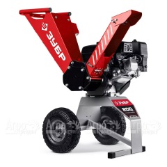 Измельчитель бензиновый Зубр БИС-50 в Ростове-на-Дону