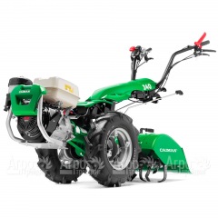 Мотоблок Caiman Atletico 340PT в Ростове-на-Дону