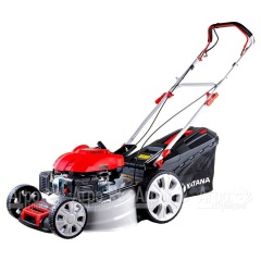 Газонокосилка бензиновая Katana KL-53AS Premium в Ростове-на-Дону