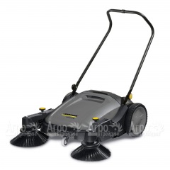 Подметальная машина Karcher KM 70/20 C 2SB в Ростове-на-Дону