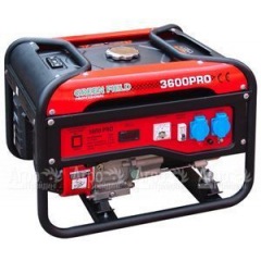 Бензиновый генератор Green Field 3600PRO 2,5 кВт в Ростове-на-Дону