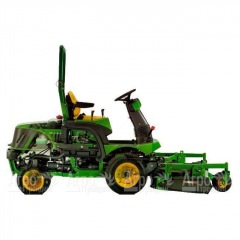 Фронтальная роторная косилка John Deer 1435 в Ростове-на-Дону
