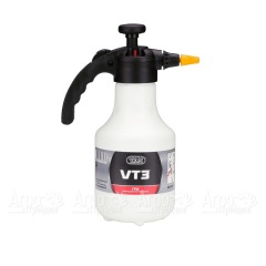 Ручной помповый опрыскиватель Volpi Volpitech 3 в Ростове-на-Дону