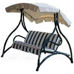 Садовые качели Green Glade Calypso Alux Swing в Ростове-на-Дону