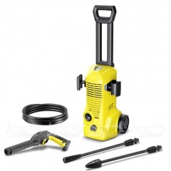 Мойка высокого давления Karcher K 2 Premium в Ростове-на-Дону