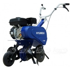 Бензиновый мотокультиватор Hyundai HY 70 в Ростове-на-Дону