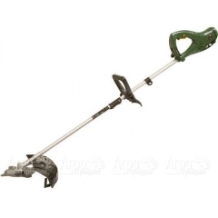 Электрокоса (электрический триммер) Калибр ЭТ-1350В+ в Ростове-на-Дону