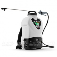 Опрыскиватель аккумуляторный Caiman Fog King PS20E в Ростове-на-Дону