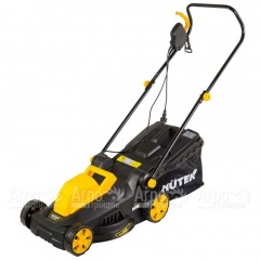 Газонокосилка электрическая Huter ELM-1400T в Ростове-на-Дону