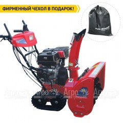Снегоуборщик гусеничный APEK-AS 1170 ME (T) Pro Line в Ростове-на-Дону