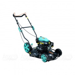 Газонокосилка бензиновая Sturm PL5114S в Ростове-на-Дону